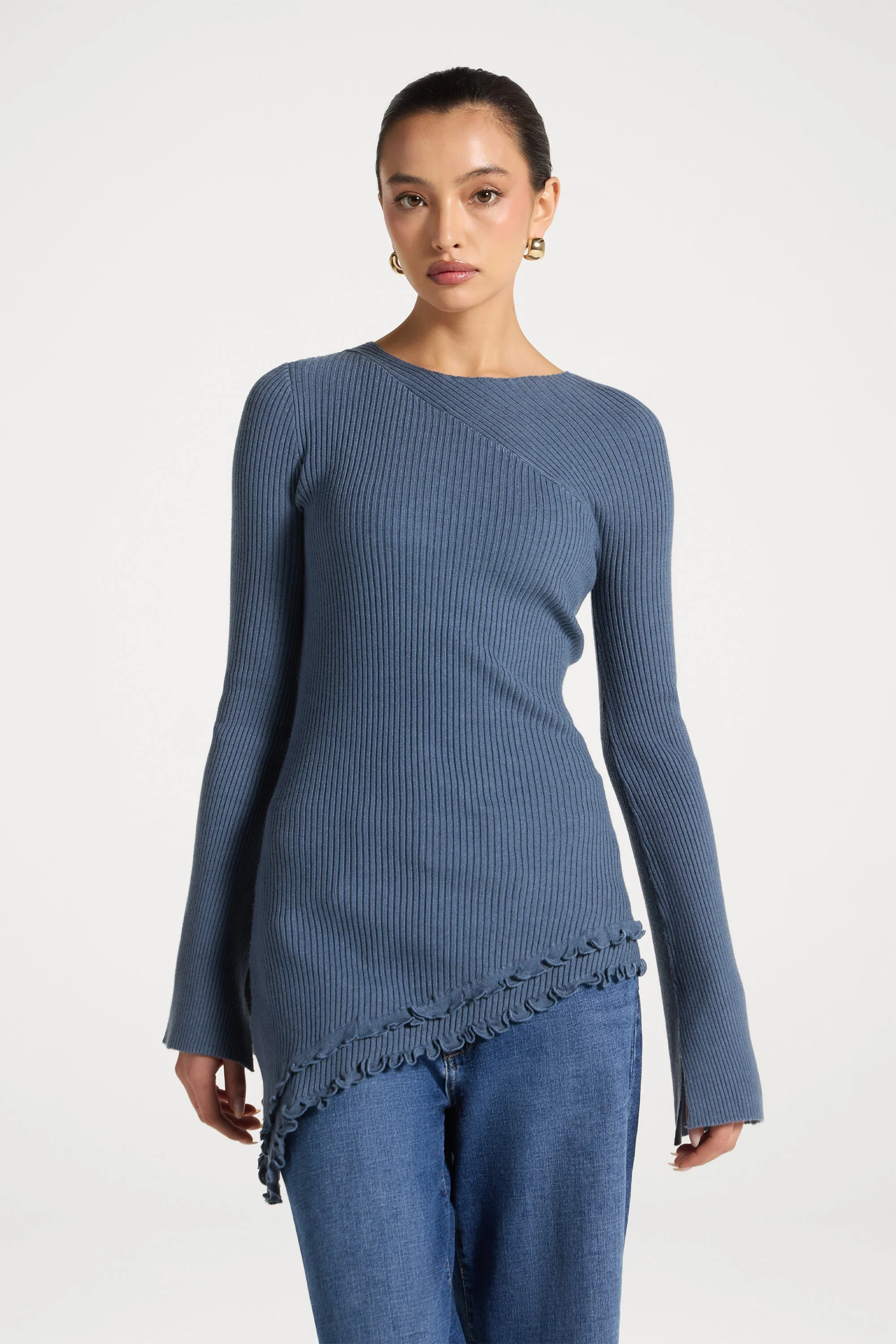 Knit Tops
